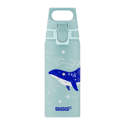 WMB One My Dive Kids Water Bottle 0.6L