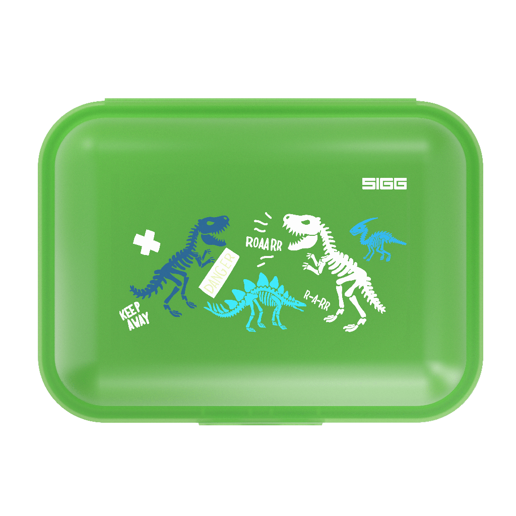 VIVA Kids Lunch Box