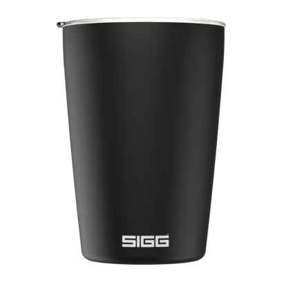 Neso Travel Mug Black 0.3L