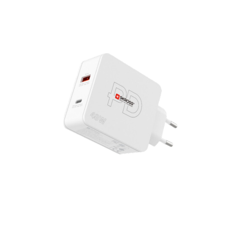 PD Wall Charger 48W EU