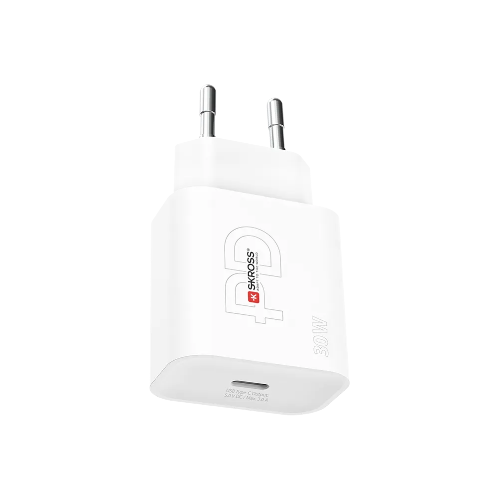 Power Charger 30W PD EU