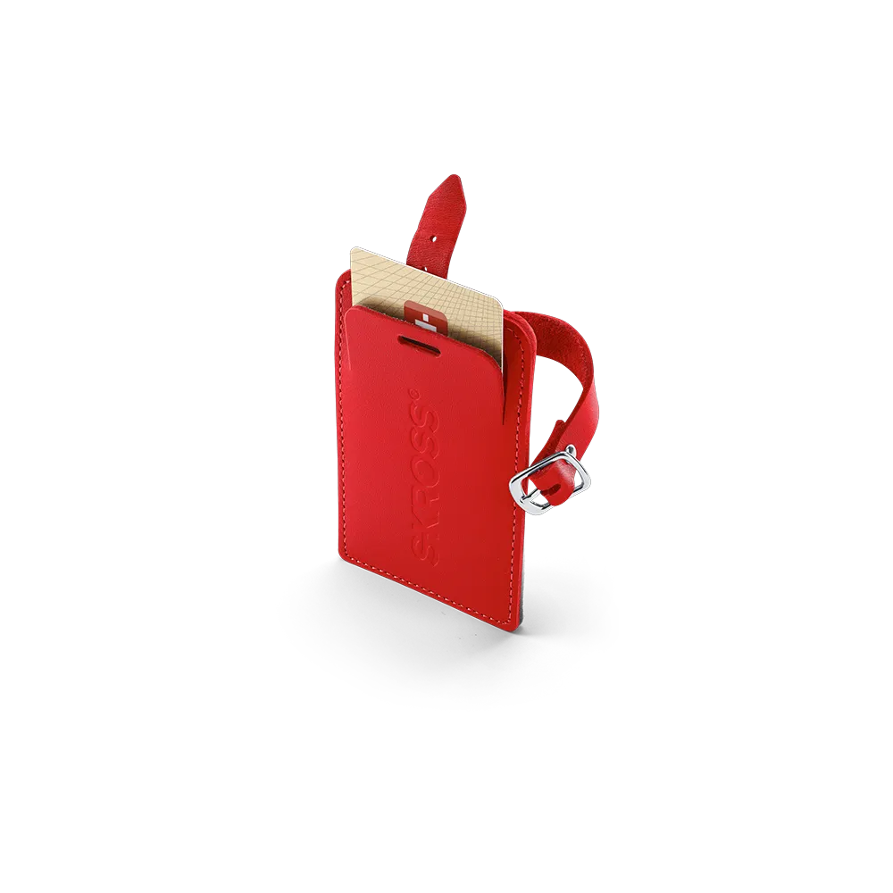 Luggage Tag