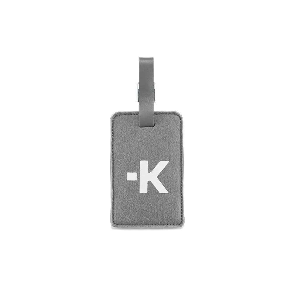 Luggage Tag