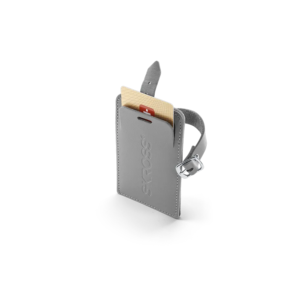 Luggage Tag